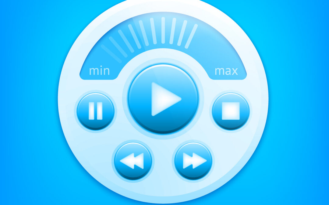 MP3 volume booster