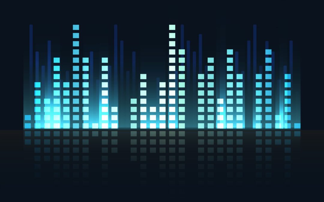 Equalizer volume booster