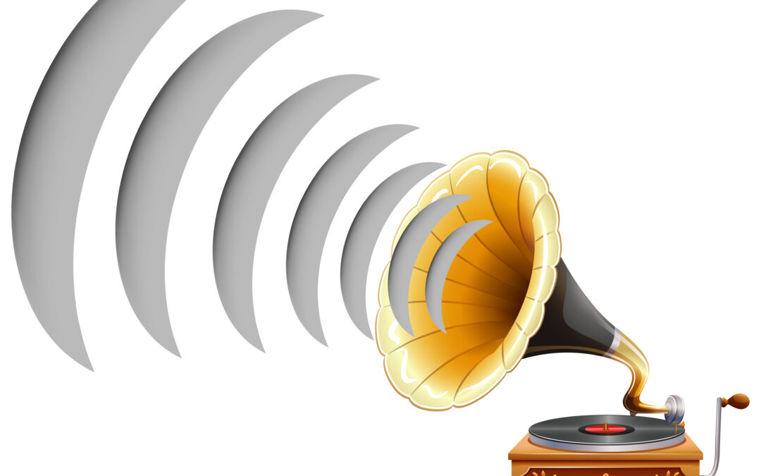 Volume increaser extension