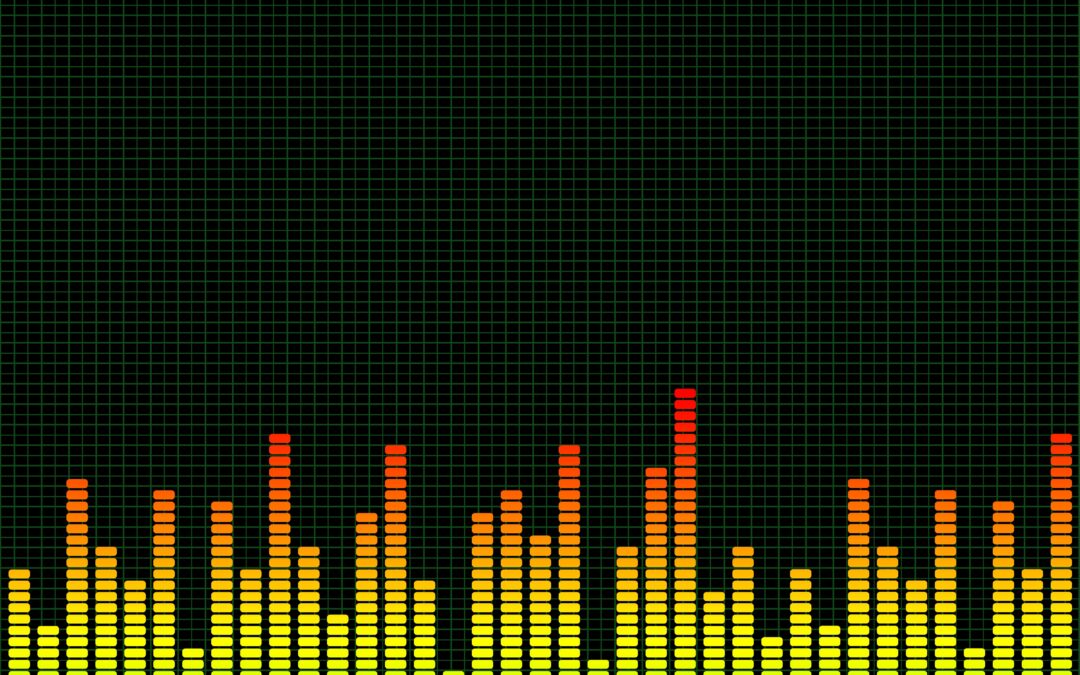 Sound booster extension