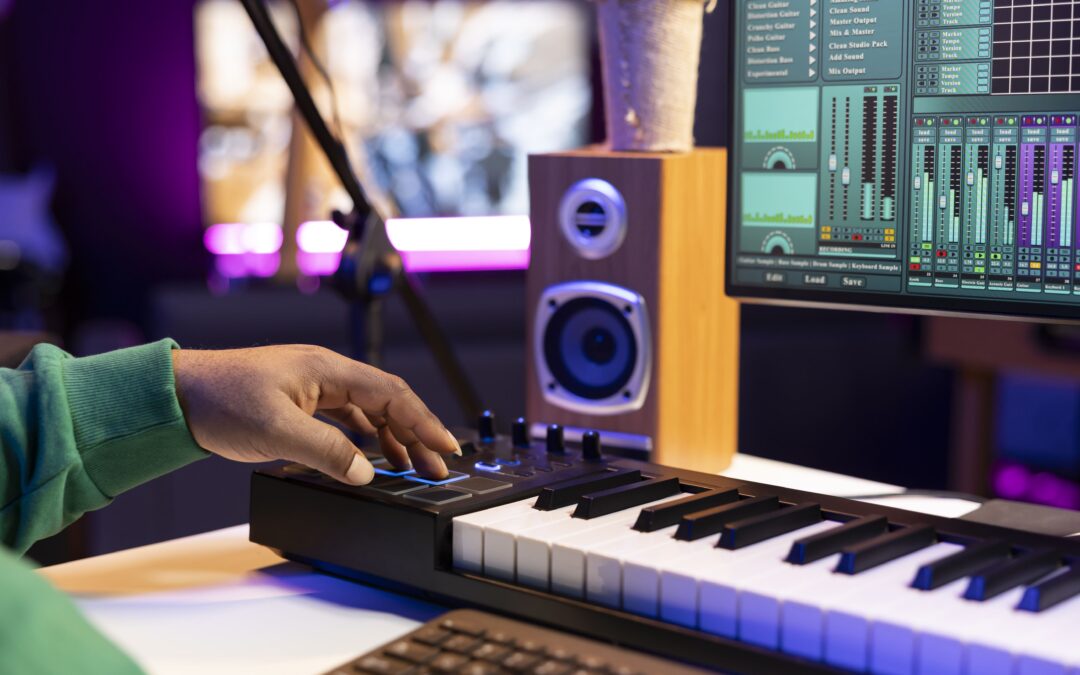 Volume enhancer extension